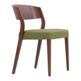 Malabar Wood Chair 20PR285 | Globo [Globo]