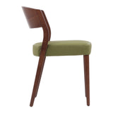 Malabar Wood Chair 20PR285 | Globo [Globo]