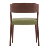Malabar Wood Chair 20PR285 | Globo [Globo]