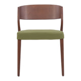 Malabar Wood Chair 20PR285 | Globo [Globo]