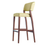 Malabar Upholstered Stool 20PR285 | Globo [Globo]