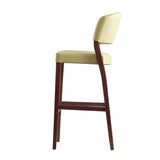 Malabar Upholstered Stool 20PR285 | Globo [Globo]