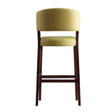 Malabar Upholstered Stool 20PR285 | Globo [Globo]