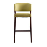 Malabar Upholstered Stool 20PR285 | Globo [Globo]