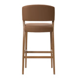 Malabar Upholstered Stool 20PR285 | Globo [Globo]