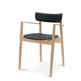 Manny Arm Chair