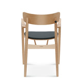 Manny Arm Chair