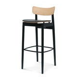 Manny Bar Stool