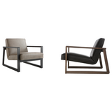 Marca Lounge Chair