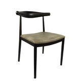 McRell Woodluminum Chair