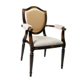 McQueen Arm Chair