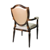 McQueen Arm Chair