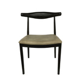 McRell Woodluminum Chair