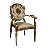 McQueen Arm Chair