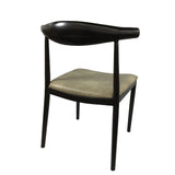 McRell Woodluminum Chair