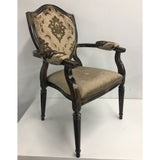 McQueen Arm Chair