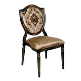 McQueen Stack Chair