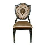 McQueen Stack Chair