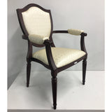 McQueen Arm Chair