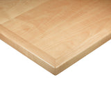Meridian Veneer Inlay Table Tops
