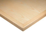 Meridian Veneer Inlay Table Tops