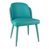 Merce Upholstered Chair | Luca | Atlantic