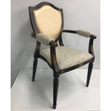 McQueen Arm Chair