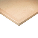 Meridian Veneer Inlay Table Tops