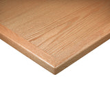 Meridian Veneer Inlay Table Tops