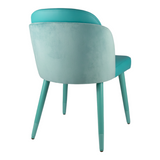Merce Upholstered Chair | Luca | Atlantic
