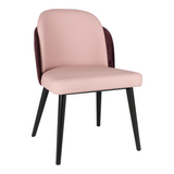 Merce Upholstered Chair | Luca | Atlantic