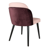 Merce Upholstered Chair | Luca | Atlantic