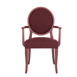 Metra Arm Chair