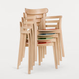 Miki Arm Chair