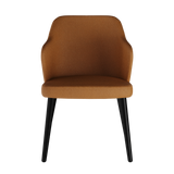 Michaelson Lounge Chair 22PR021 | Mitchell [Linea]