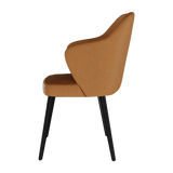 Michaelson Lounge Chair 22PR021 | Mitchell [Linea]