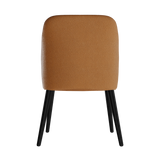 Michaelson Lounge Chair 22PR021 | Mitchell [Linea]