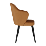 Michaelson Lounge Chair 22PR021 | Mitchell [Linea]