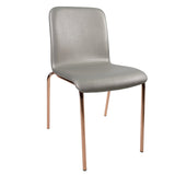 Mino Upholstered | Kee [Expert]