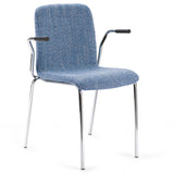 Mino Upholstered Arms | Kee [Expert]