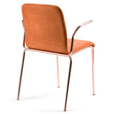 Mino Upholstered Arms | Kee [Expert]