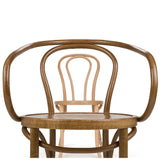 Miponi Bentwood Arm Chair