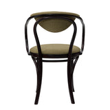 Miponi Demi Bentwood Arm Chair