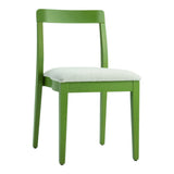 Miro Wood Chair