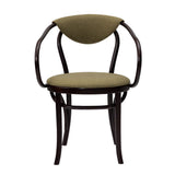 Miponi Demi Bentwood Arm Chair