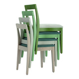 Miro Wood Chair