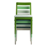 Miro Wood Chair