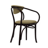 Miponi Demi Bentwood Arm Chair