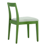 Miro Wood Chair