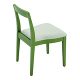 Miro Wood Chair